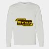 Heavy Cotton™ Long Sleeve T-Shirt Thumbnail