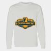 Heavy Cotton™ Long Sleeve T-Shirt Thumbnail