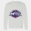 Heavy Cotton™ Long Sleeve T-Shirt Thumbnail