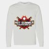 Heavy Cotton™ Long Sleeve T-Shirt Thumbnail