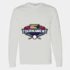Heavy Cotton™ Long Sleeve T-Shirt Thumbnail
