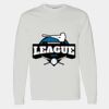 Heavy Cotton™ Long Sleeve T-Shirt Thumbnail