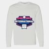 Heavy Cotton™ Long Sleeve T-Shirt Thumbnail