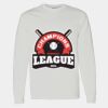 Heavy Cotton™ Long Sleeve T-Shirt Thumbnail