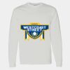 Heavy Cotton™ Long Sleeve T-Shirt Thumbnail