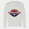Heavy Cotton™ Long Sleeve T-Shirt Thumbnail