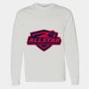 Heavy Cotton™ Long Sleeve T-Shirt Thumbnail