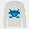 Heavy Cotton™ Long Sleeve T-Shirt Thumbnail