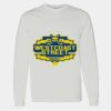 Heavy Cotton™ Long Sleeve T-Shirt Thumbnail