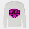 Heavy Cotton™ Long Sleeve T-Shirt Thumbnail