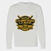 Heavy Cotton™ Long Sleeve T-Shirt Thumbnail