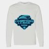 Heavy Cotton™ Long Sleeve T-Shirt Thumbnail