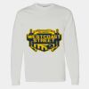 Heavy Cotton™ Long Sleeve T-Shirt Thumbnail
