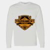 Heavy Cotton™ Long Sleeve T-Shirt Thumbnail