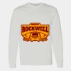 Heavy Cotton™ Long Sleeve T-Shirt Thumbnail