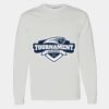 Heavy Cotton™ Long Sleeve T-Shirt Thumbnail