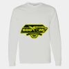 Heavy Cotton™ Long Sleeve T-Shirt Thumbnail