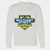 Heavy Cotton™ Long Sleeve T-Shirt Thumbnail
