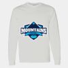 Heavy Cotton™ Long Sleeve T-Shirt Thumbnail
