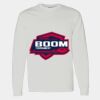Heavy Cotton™ Long Sleeve T-Shirt Thumbnail