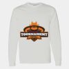 Heavy Cotton™ Long Sleeve T-Shirt Thumbnail