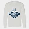 Heavy Cotton™ Long Sleeve T-Shirt Thumbnail