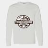 Heavy Cotton™ Long Sleeve T-Shirt Thumbnail