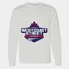 Heavy Cotton™ Long Sleeve T-Shirt Thumbnail