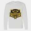 Heavy Cotton™ Long Sleeve T-Shirt Thumbnail