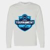 Heavy Cotton™ Long Sleeve T-Shirt Thumbnail