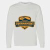 Heavy Cotton™ Long Sleeve T-Shirt Thumbnail