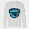 Heavy Cotton™ Long Sleeve T-Shirt Thumbnail