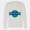 Heavy Cotton™ Long Sleeve T-Shirt Thumbnail