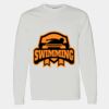 Heavy Cotton™ Long Sleeve T-Shirt Thumbnail