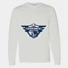 Heavy Cotton™ Long Sleeve T-Shirt Thumbnail