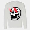 Heavy Cotton™ Long Sleeve T-Shirt Thumbnail