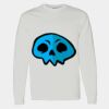 Heavy Cotton™ Long Sleeve T-Shirt Thumbnail