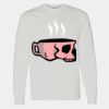 Heavy Cotton™ Long Sleeve T-Shirt Thumbnail