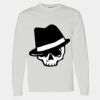 Heavy Cotton™ Long Sleeve T-Shirt Thumbnail