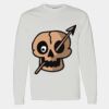 Heavy Cotton™ Long Sleeve T-Shirt Thumbnail