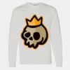 Heavy Cotton™ Long Sleeve T-Shirt Thumbnail