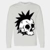 Heavy Cotton™ Long Sleeve T-Shirt Thumbnail