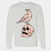 Heavy Cotton™ Long Sleeve T-Shirt Thumbnail