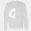 Heavy Cotton™ Long Sleeve T-Shirt Thumbnail