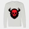 Heavy Cotton™ Long Sleeve T-Shirt Thumbnail