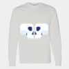 Heavy Cotton™ Long Sleeve T-Shirt Thumbnail