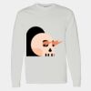 Heavy Cotton™ Long Sleeve T-Shirt Thumbnail