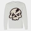Heavy Cotton™ Long Sleeve T-Shirt Thumbnail