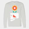 Heavy Cotton™ Long Sleeve T-Shirt Thumbnail