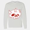 Heavy Cotton™ Long Sleeve T-Shirt Thumbnail